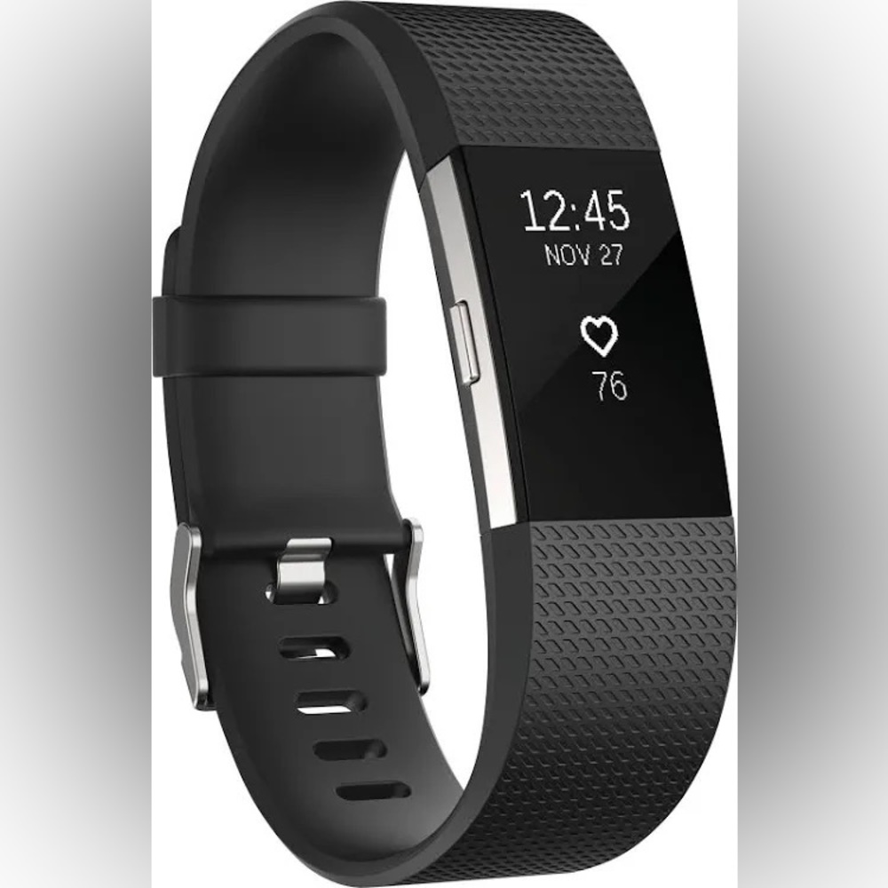 fitbit charge 2